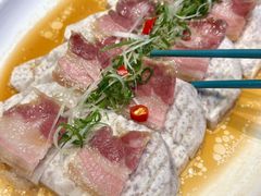 -柒园·三十年创意杭帮菜(龙湖滨江天街店)