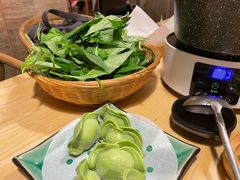 -十二舍·湯物素煮(江泰潤政店)