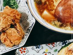 -哥哥の深夜食堂(红松东路店)