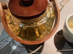 -晓淮山·扬州早茶·淮扬菜(龙阳广场店)