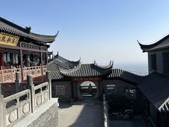 -句容茅山景区