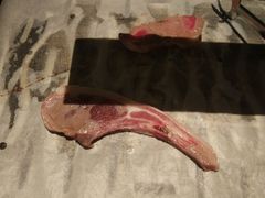 -新石器烤肉(中房金谊广场店)