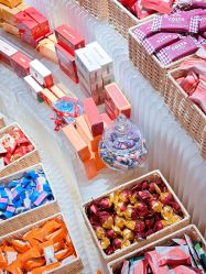 -卡卡喜糖伴手礼·商务礼宝宝礼·婚礼用品