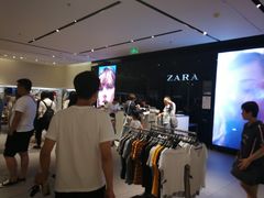 -ZARA(红谷滩万达店)
