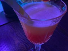 -MOSSO音乐酒吧·live house(长乐路店)