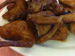 -五谷芳乳鸽王（大梅沙总店C区）(网红打卡店)