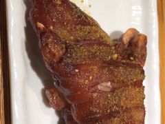 -喝丢一只鞋海鲜烧烤·海肠捞饭(文体街店)