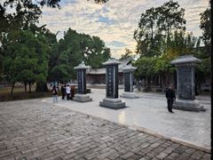 -黄帝陵