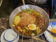 冷面-熙成烧烤·三十三年(开发区店)