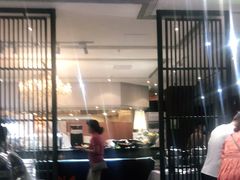 -珀丽酒店-协奏坊餐厅