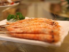 -禾风·海鲜料理自助(玉林店)