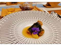 -格桑花开药膳蔬食文化空间