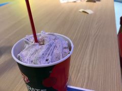 -DQ·蛋糕·冰淇淋(城南嘉园店)
