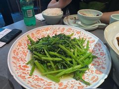 -川芙蓉·市井老川菜(长寿路店)