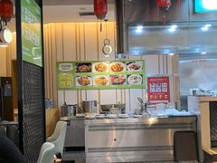 -禾珍珠家常小馆(河南博物院店)