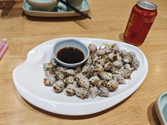-启东小海鲜(庄先湾路1号店)