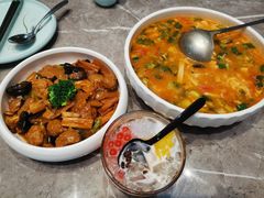 -奔跑吧陕菜·盛世长安(民乐园万达店)