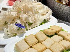 -浩爷羊蝎子火锅(望京店)