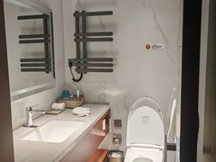 -南京钟山宾馆(江苏省会议中心)