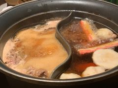 -温野菜涮涮锅(西单大悦城店)