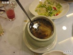 -廊亦舫Lang Yi Fang Restaurant(金桥店)