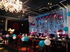 B1号超级战斧牛扒-JUKEBOX玖部音乐餐厅(华侨城店)