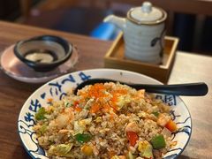 -阿泽料理