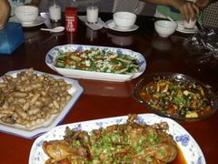 android_upload_pic-忆湖品鱼馆(千岛湖风景区店)