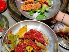 -杨小佳·齐齐哈尔烤肉·烤串(广州店)
