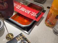 -五星桥原切肥牛火锅(怀德桥店)