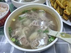 -清真蒋有记(老门东店)