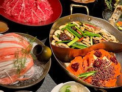 -色響火锅(恒隆广场店)