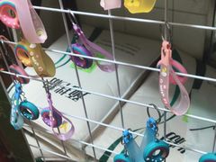 -德克士(洪洞店)