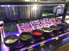 -盛江山自助料理(奥莱锦辉购物广场店)