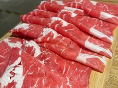 -青瓷火锅料理(西单大悦城店)
