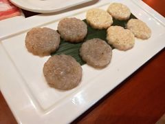 -前门涮肉(群力店)