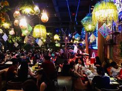 -拾叁唐Livehouse(佛山禅城店)