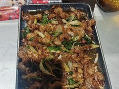 -金鸭都·老北京特色家常菜(潘家园店)