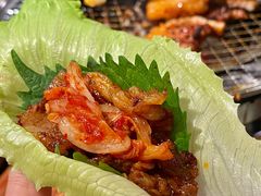 -蒜香焼肉PURUSHIN(马场路店)