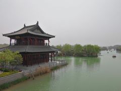 -朱仙镇启封故园景区
