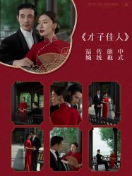 -时光印记婚纱摄影工作室·原创定制