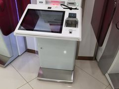 -中国工商银行(上海市高桥支行)