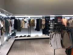 店内环境-ZARA(青岛万象城店)
