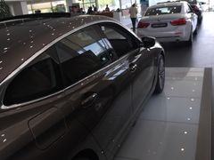 -北京盈之宝宝马&MINI4S店(望京店)