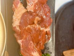 -红沃鳗鱼黑牛烤肉店(不老街店)