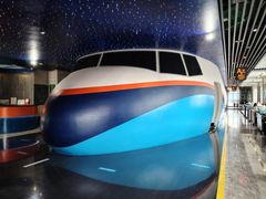 -法兰度航空主题餐厅(端州店)