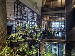-川旺角川粤融合菜•海景餐厅(星海广场店)