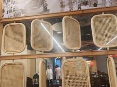 -安泰楼·佛跳墙创始人·传统闽味早茶·酒楼(三坊七巷闽菜地标店)