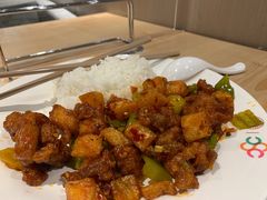 -北大家园食堂