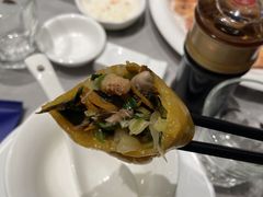 -海蓝海鲜馆(五四北店)